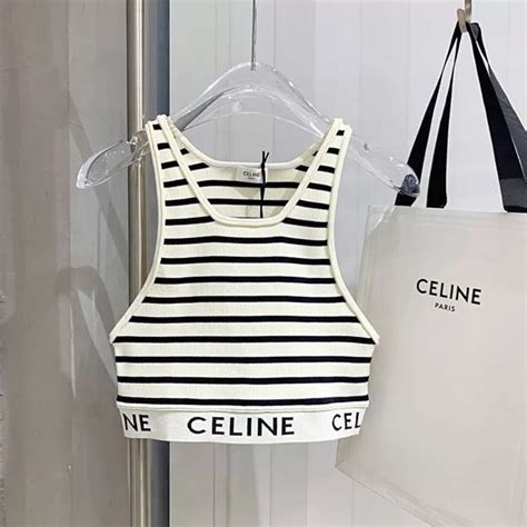 Celine Tops 